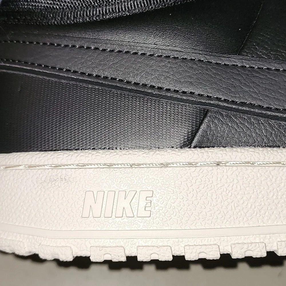 Nike elevate your